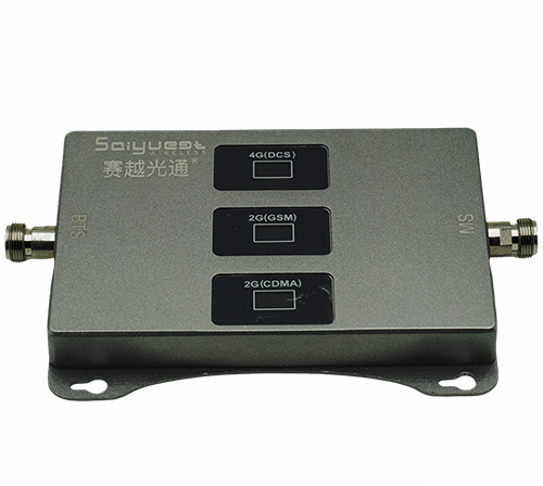 杨市办事处三频手机信号增强器200㎡