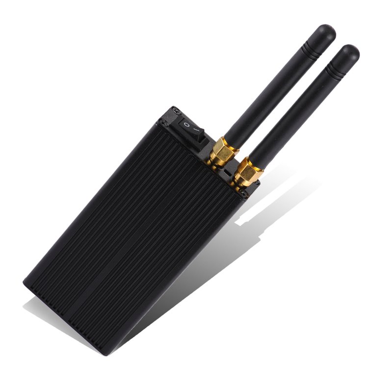  杨市办事处1.2G/1.5G导航屏蔽器