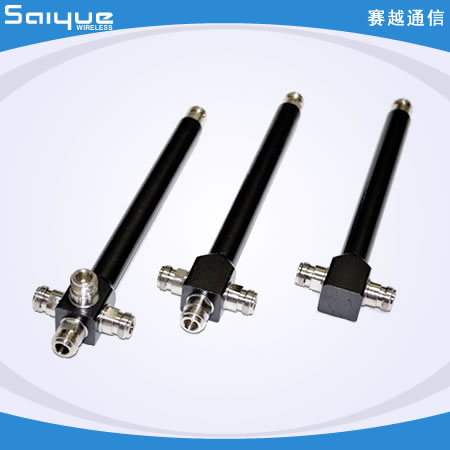  杨市办事处FM调频广播同步广播功分器
