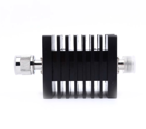  杨市办事处腔体固定衰减器0-3G/0-4G  N型接口